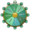 Roda Keberuntungan SGA508 welfare icon