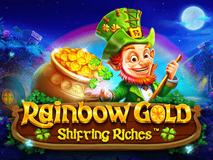 Rainbow Gold screenshot