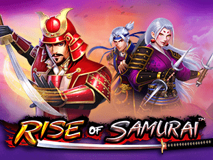 Rise Of Samurai screenshot
