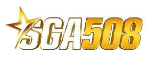 SGA508 Logo